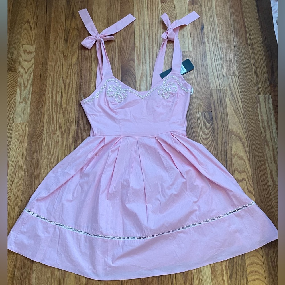 Just Woman dress
